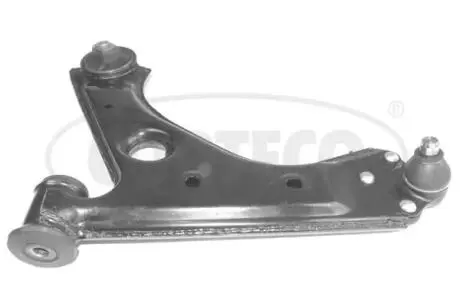 Рычаг левый FIAT/PSA MITO - PUNTO III - NEMO - BIPPER - CORTECO 49399480