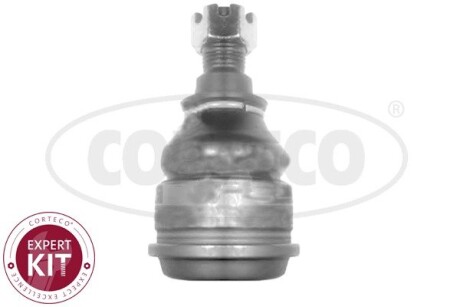 Наконечник рулевой тяги HONDA CIVIC VI ++ CORTECO 49399503