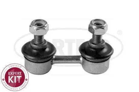 І№cznik stab. TOYOTA COROLLA. CORTECO 49399509