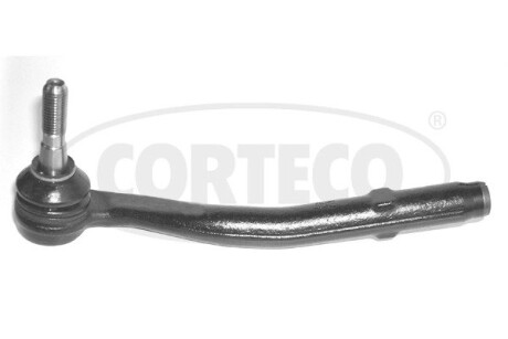 Наконечник кермовий prawa BMW E39 - CORTECO 49399531