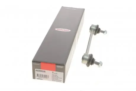 Тяга стабилизатора (переднего) Volvo S40 I/V40 95-04 (L=200mm) CORTECO 49399539
