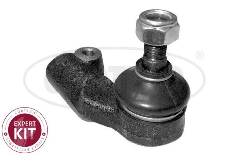 Наконечник тяги рулевой (L) Lada 110-112/Priora 95- CORTECO 49399565