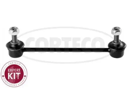Тяга стабилизатора MAZDA 323 - CORTECO 49399579