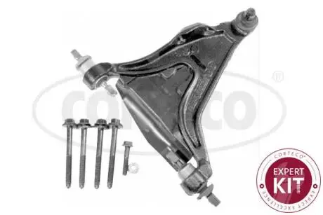 Рычаг левый VOLVO S70 - V70 - CORTECO 49399598