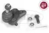 Наконечник рулевой тяги TOYOTA COROLLA - CORTECO 49399610 (фото 1)