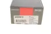 Наконечник тяги руля BMW 5 (E60) 05-10 M57/N52/N53/N54 CORTECO 49399616 (фото 5)
