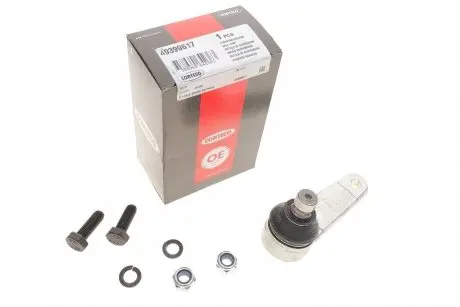 Опора шаровая (передняя/снизу)) Ford Escort 90-00 CORTECO 49399617