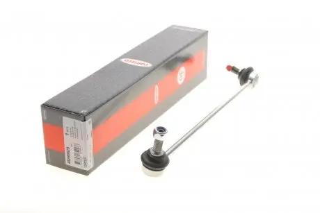 Тяга стабилизатора (переднего) (L) Audi A3/TT/Seat Leon/Skoda Octavia/VW Golf/Bora 96-10 (L=336mm) CORTECO 49399629