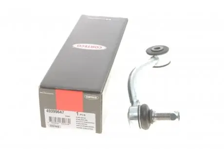 Тяга стабилизатора (заднего) (R) Audi Q7 06-18/ Porsche Cayenne 03-/VW Touareg 02-18 CORTECO 49399647