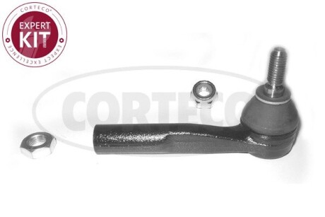 Наконечник кермовий lewa FIAT/OP MITO - PUNTO - CORSA CORTECO 49399653