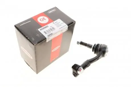 Наконечник рулевой тяги (R) BMW 1 (E81/E87)/3 (E90-E93) 03- CORTECO 49399663