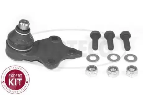 Автозапчасть CORTECO 49399664