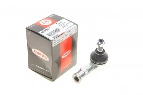 Наконечник рулевой тяги Ford Connect 02-13 CORTECO 49399871