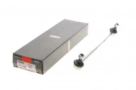Тяга стабилизатора (переднего) Toyota Yaris 05- CORTECO 49399883