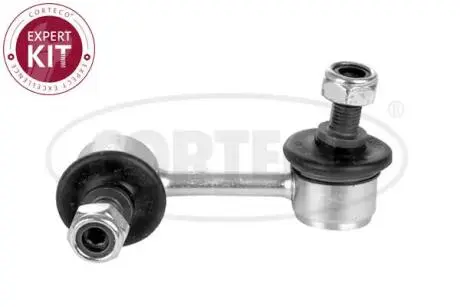 І№cznik stab. lewy AVENSIS + CORTECO 49399926