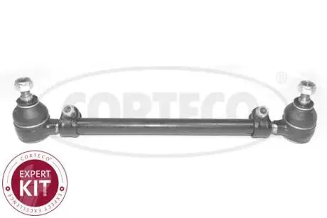 Dr№їek boczny L/P MB W114/115 280 SLC - 500 SLC - CORTECO 49399934