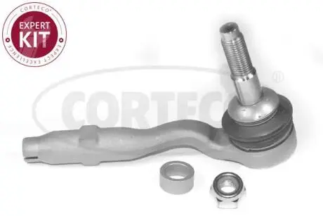 Koсcуwka dr№їka lewa BMW 5 (F10). CORTECO 49399998
