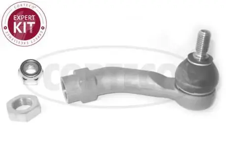 Koсcуwka dr№їka lewa ALFA 159 - BRERA - SPIDER + CORTECO 49400061