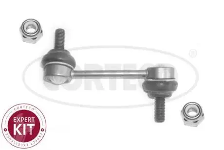 І№cznik stab. prawy ALFA 159 - BRERA - SPIDER. CORTECO 49400080