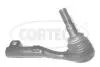 Наконечник тяги рульової (L) BMW 1 (E81/E82/E87)/3 (E90-E93) 04-13/X1 (E84)/Z4 (E89) 09-16 CORTECO 49400120 (фото 1)