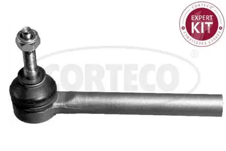 Рульовий наконечник Лів/Прав LANCIA YPSILON 1.2-1.4LPG 10.03-12.11 CORTECO 49400128