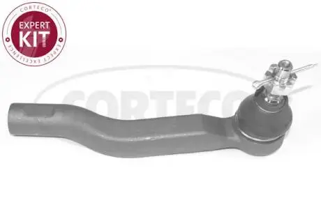 Рульовий наконечник Лів TOYOTA AVENSIS, VERSO 1.6-2.2D 11.08-10.18 CORTECO 49400164