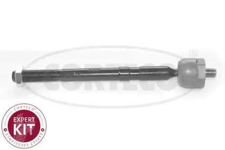 Тяга рульова Peugeot 301/Citroen C-Elysee 12- (L=231mm) CORTECO 49400207