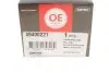 Опора шаровая (передняя/снизу)) Mitsubishi Colt VI/Smart Forfour 04-12 CORTECO 49400227 (фото 6)
