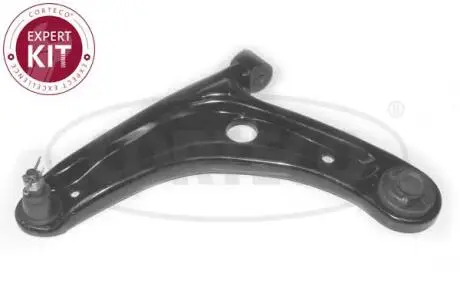 Рычаг левый HONDA JAZZ GD - CORTECO 49400229