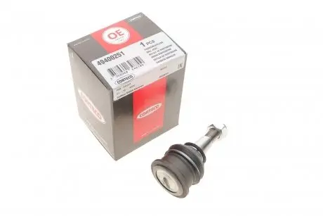 Наконечник рулевой тяги PSA/TOYOTA C1 - 107 - AYGO - CORTECO 49400251