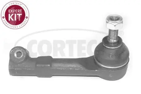 Koсcуwka dr№їka lewa TWINGO. CORTECO 49400259