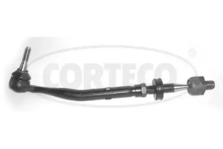 Dr№їek kier.prawy kpl. BMW 520 - 528 - CORTECO 49400312