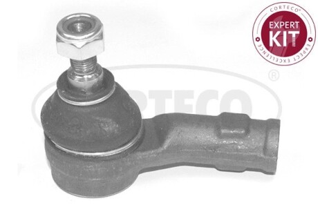 Наконечник тяги рулевой (R) Ford Escort 91-01 CORTECO 49400374