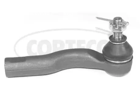 Рульовий наконечник Лів TOYOTA AVENSIS VERSO 2.0/2.0D/2.4 05.01-12.10 CORTECO 49400518