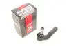 Наконечник рулевой тяги (R) Mazda 3/5 03- CORTECO 49400529 (фото 1)