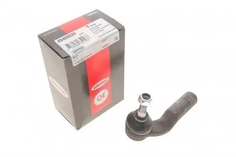 Наконечник тяги рульової (R) Mazda 3/5 03- CORTECO 49400529