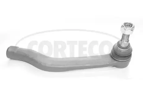 Рулевой наконечник левый CORTECO 49400540