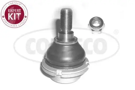 Наконечник рулевой тяги PSA C5 - C6 - 407 - CORTECO 49400541