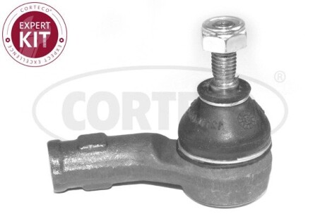 Наконечник тяги рульової (L) Ford Fiesta/Puma/Mazda 121 III 95-03 CORTECO 49400558