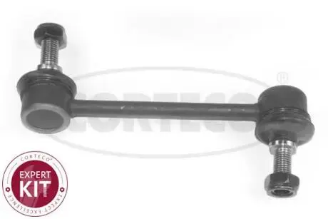 Тяга стабилизатора HYUNDAI ATOS - ATOS PRIME - LANTRA - CORTECO 49400574