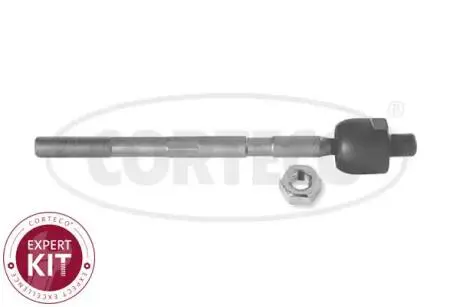 Dr№їek kierowniczy MITSUBISHI GALANT V - ECLIPSE I - ECLIPSE II - CORTECO 49400582