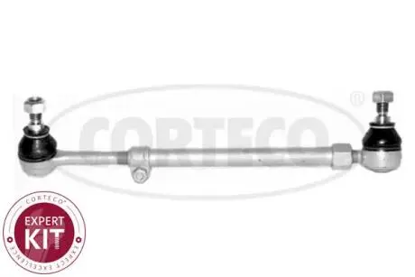Автозапчасть CORTECO 49400608