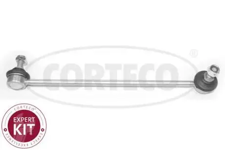 Тяга стабілізатора prawy E46 325/330 xi/xd -05 - CORTECO 49400616
