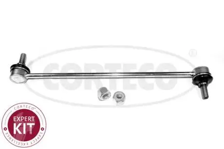 Тяга стабилизатора SUZUKI AGILA CORTECO 49400637