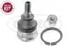 Наконечник рулевой тяги VOLVO/MITSUB. S40-V40 /CARISMA-LANCER                      - 49400696