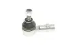 Наконечник рулевой тяги Opel Agila/Suzuki Baleno 96-07 CORTECO 49400704 (фото 3)