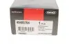 Наконечник рулевой тяги Opel Agila/Suzuki Baleno 96-07 CORTECO 49400704 (фото 4)