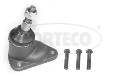 Автозапчасть CORTECO 49400741