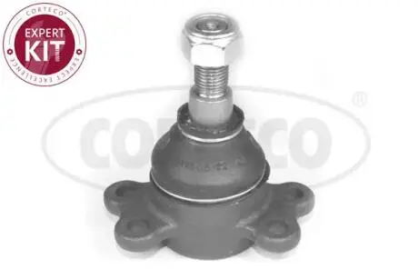 Шарова опора Лів/Прав (передн) ISUZU CAMPO, KB, TROOPER I 2.0-2.8D 01.83-09.03 CORTECO 49400773