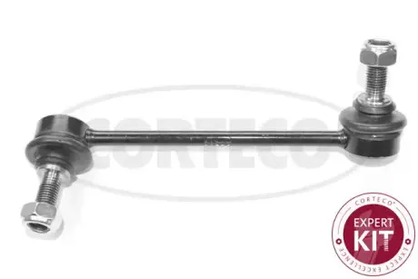 І№cznik stab. prawy ISUZU D-MAX. CORTECO 49400827